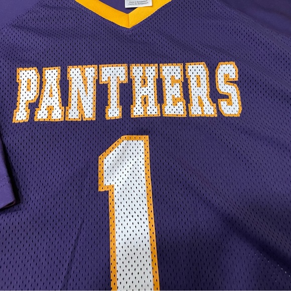 University of Northern Iowa Panthers Men’s Jersey (Medium) Retails For $50 - Picture 2 of 12